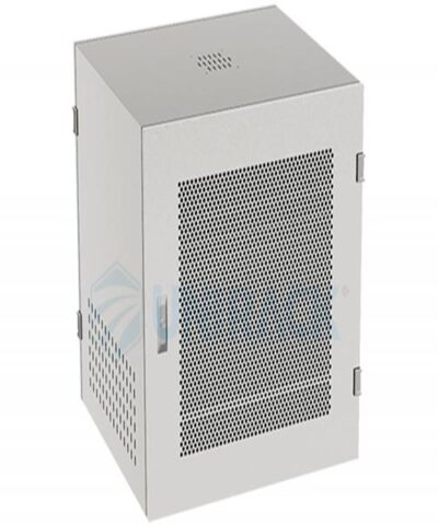 Tủ mạng treo tường 10U-500