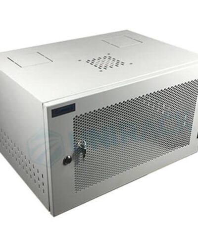Tủ mạng treo tường 6U-D500