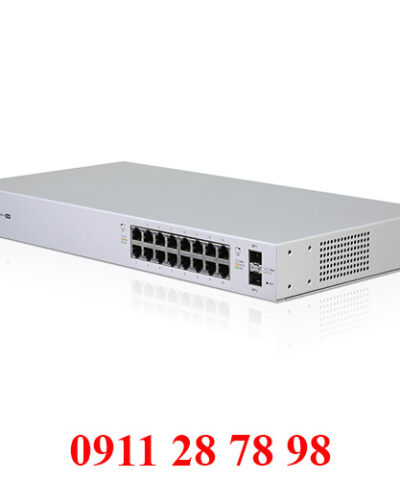UniFi Switch: US-16-150W