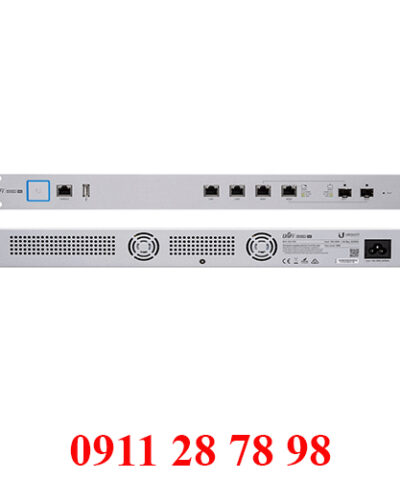 UniFi Security Gateway