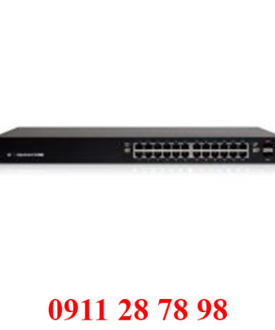 UniFi Switch: US-24-250W