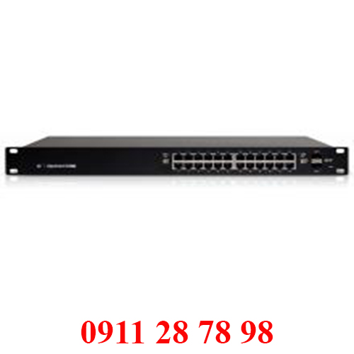 UniFi Switch: US-24-250W