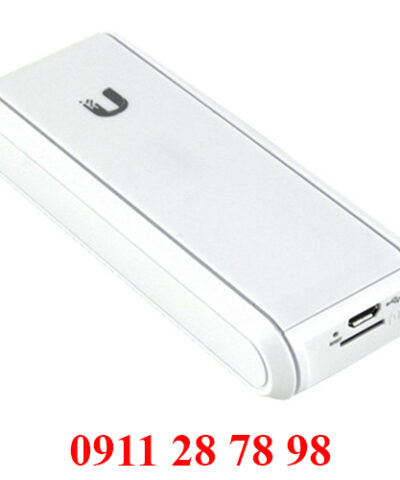 Controller UniFi Cloud Key