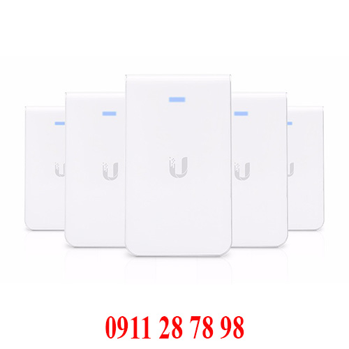 UniFi AP AC In-Wall