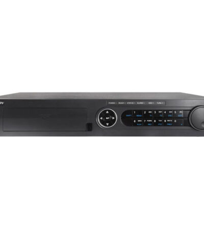 Đầu ghi hình Hybrid TVI-IP DS-7304HUHI-K4 4 kênh