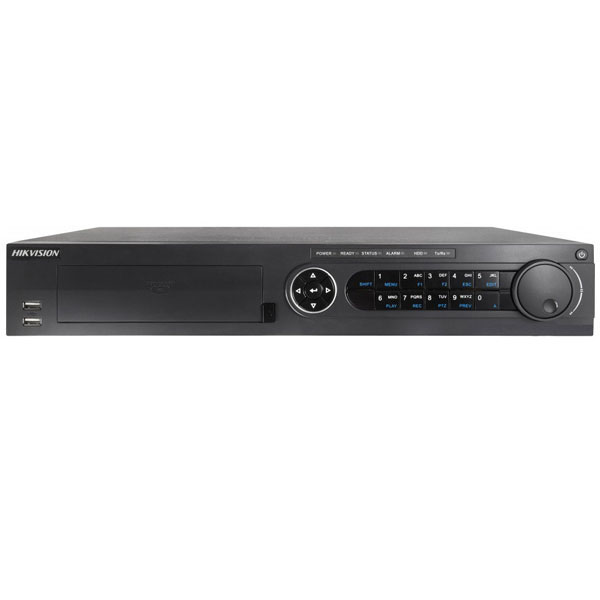 Đầu ghi hình Hybrid TVI-IP DS-7304HUHI-K4 4 kênh