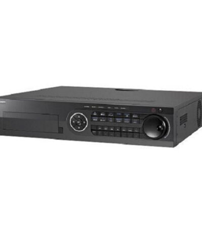 Đầu ghi hình Hybrid TVI-IP DS-7308HUHI-K4 8 kênh