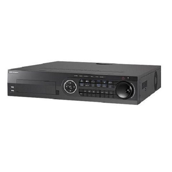 Đầu ghi hình Hybrid TVI-IP DS-7308HUHI-K4 8 kênh