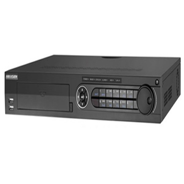 Đầu ghi hình Hybrid TVI-IP DS-7324HUHI-K4 24 kênh