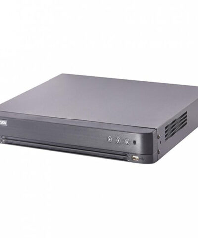 Đầu ghi thông minh 4MP Lite-iDS-7204HQHI-K1/2S (Turbo HD 5.0)