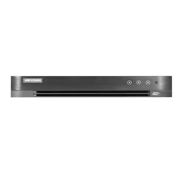 Đầu ghi thông minh 4MP iDS-7216HQHI-K2/4S (Turbo HD 5.0)