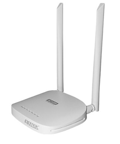 APTEK A122e
