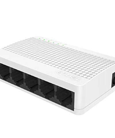 Switch Tenda 5 Port S105 10/100M