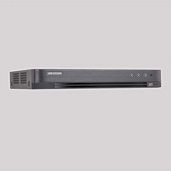 Đầu ghi thông minh 4MP iDS-7208HQHI-K2/4S (Turbo HD 5.0)