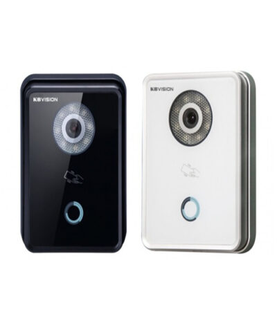 Chuông cửa IP KBVISION KB-VDP01GN