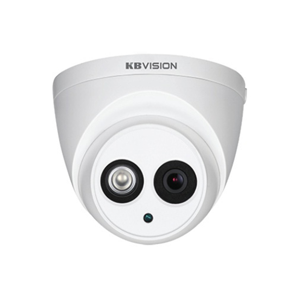  Camera KX-2004C4 4 in 1 (CVI, TVI,AHD,Analog)