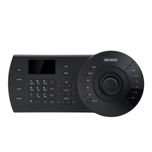 Bàn điều khiển Camera  KX-C100CK