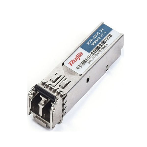 Module Quang RUIJIE MINI-GBIC-LX-SM1310