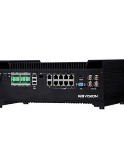 Đầu ghi KX-F9412TN5