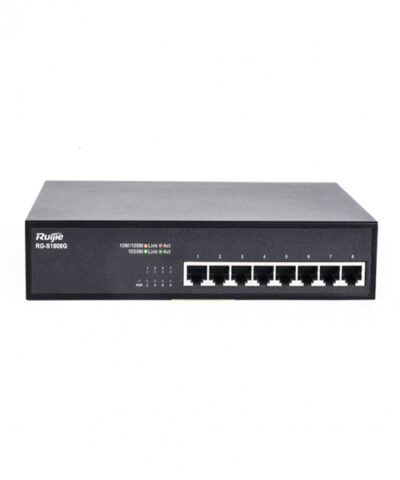 RUIJIE RG-S1808G