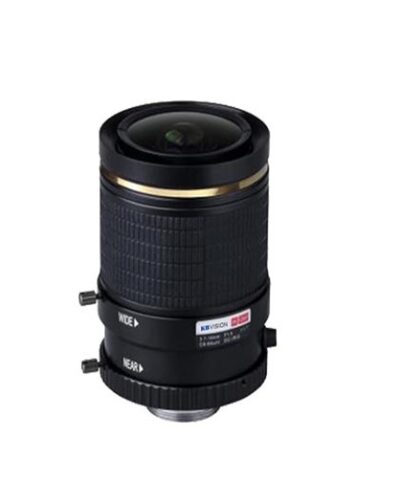 Ống kính zoom KX-8012VF