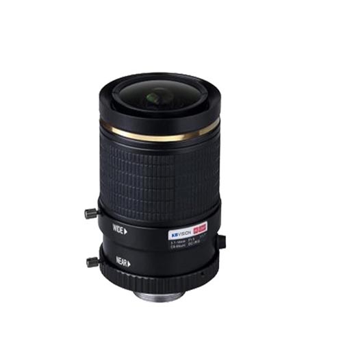 Ống kính zoom KX-8012VF