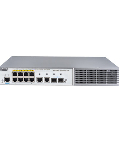 RUIJIE XS-S1960-10GT2SFP-P-H