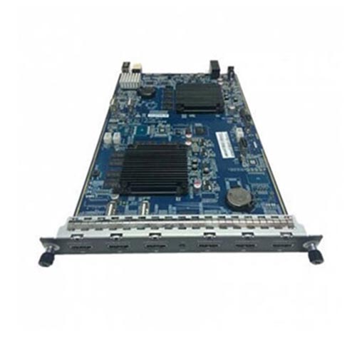 Card Video output KX-FVO06H