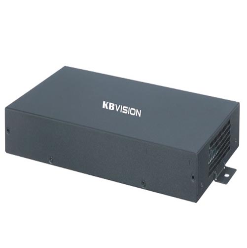 Đầu Ghi KBVision KX-FM4K02