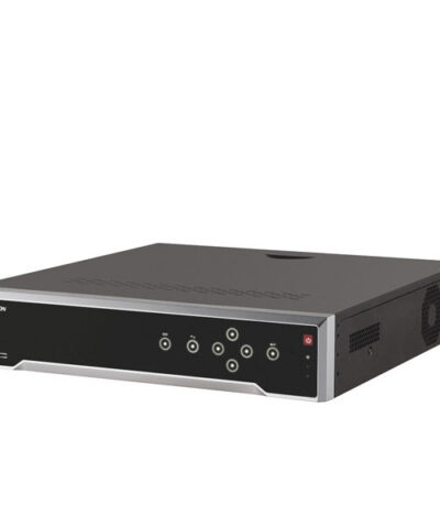 Đầu ghi hình camera IP DS-8632NI-K8 16/32 kênh