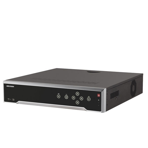 Đầu ghi hình camera IP DS-8632NI-K8 16/32 kênh