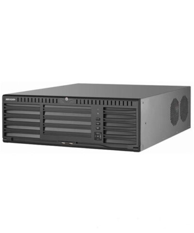 Đầu ghi hình camera IP DS-96128NI-I16 128/256 kênh