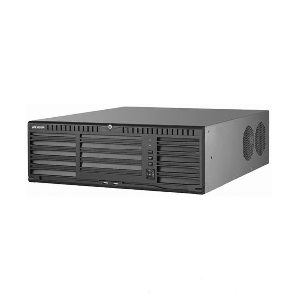 Đầu ghi hình camera IP DS-96128NI-I16 128/256 kênh