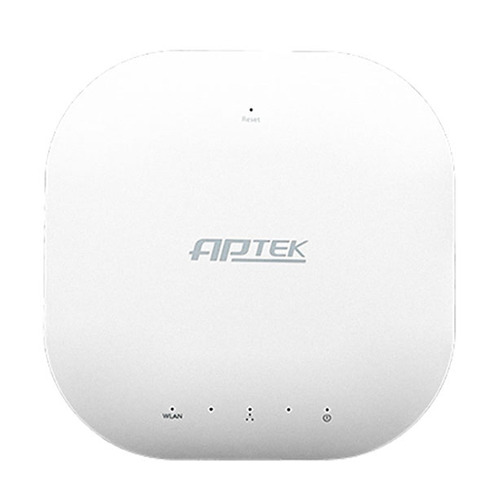 APTEK AC752P