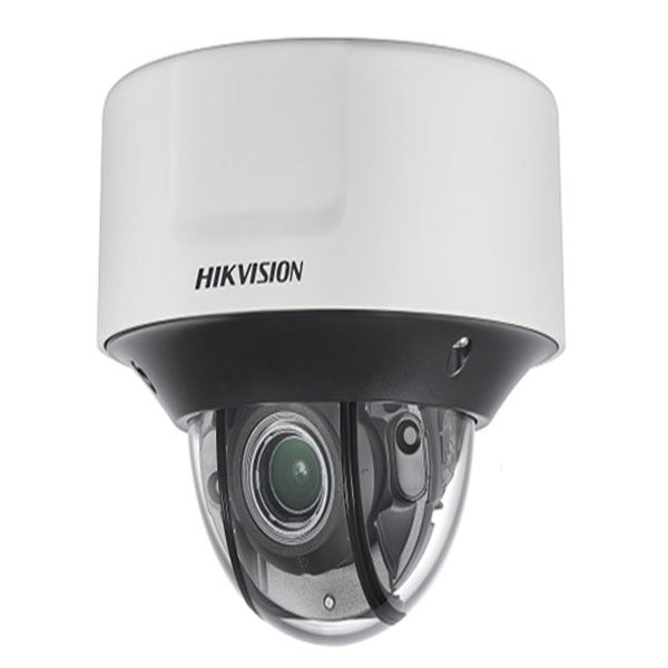 DS-2CD5526G0-IZHS Camera SMART IP HIKVISION