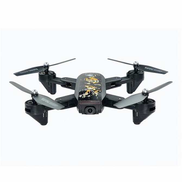 Flycam DM 107S