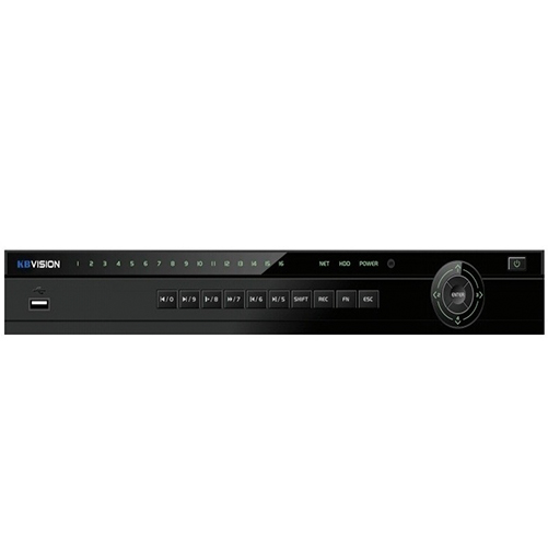 Đầu Ghi KBVision KX-C7216H1