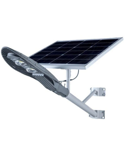 Đèn Năng Lượng  Mặt Trời Đèn Đường 100W