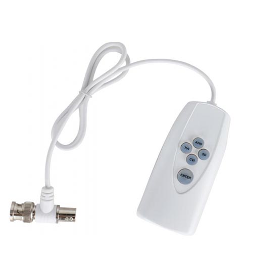 Thiết bị chuyển hệ camera PFM820