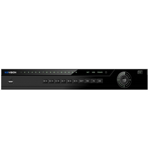 Đầu Ghi Hình KBVision KX-C7232H1