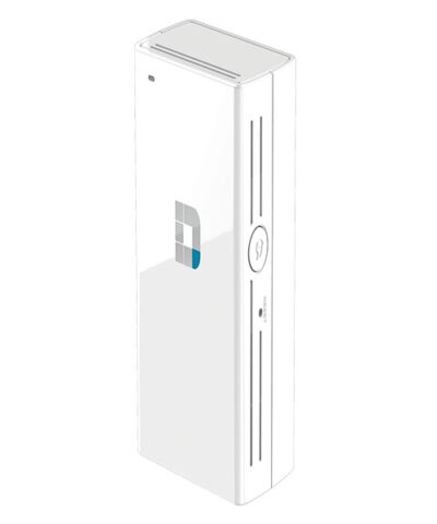 D-LINK DAP-1520