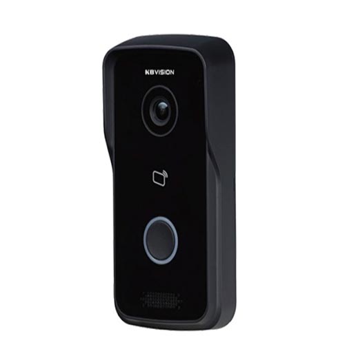 Chuông cửa màn hình IP KX-VDP01GN