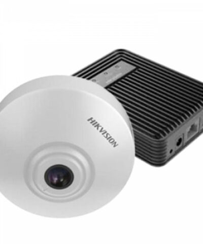 Camera IP HIKVISION iDS-2CD6412FWD/C (B)