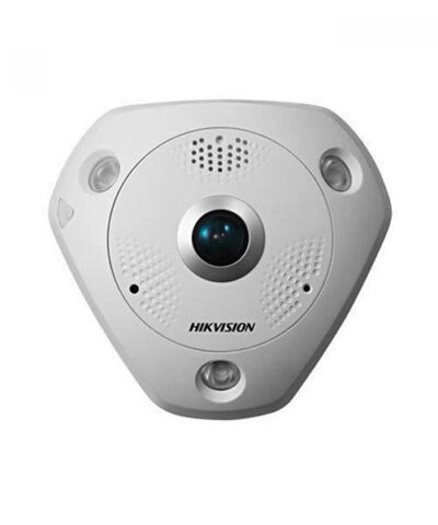 Camera IP HIKVISION DS-2CD63C2F-I