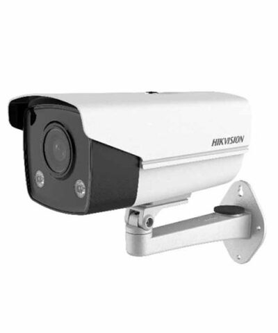Camera IP thân trụ HIKVISION DS-2CD2T27G3E-L giá tốt