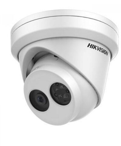 Camera Dome IP 4MP hồng ngoại HIKVISION DS-2CD2343G0-I