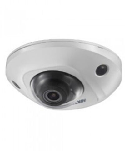 Camera Dome IP 2MP hồng ngoại HIKVISION DS-2CD2523G0-I