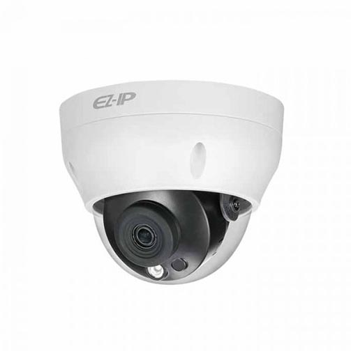 Camera IP 4MP DAHUA DS2431RDIP-S2