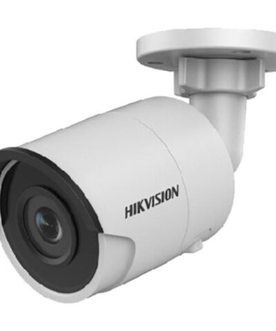 Camera quan sát IP 4K HIKVISION DS-2CD2083G0-I giá tốt nhất