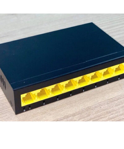 Switch 8 Port APTEK SG1080